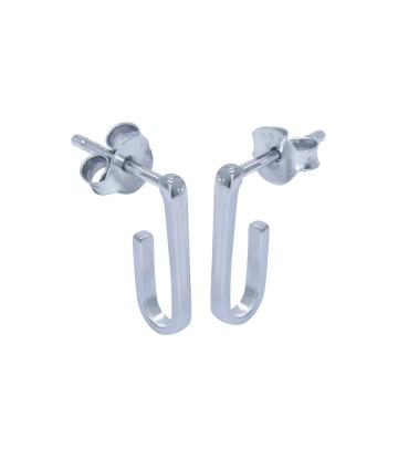 Silver Stud Earring STS-5793